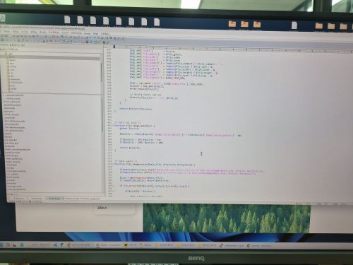 Test